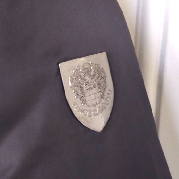 Vince Camuto Down Parka Coat Size M - Picture 2 of 8